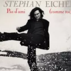 Pas d'ami (comme toi)