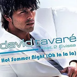 Hot Summer Night (Oh La La La)