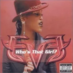 Who's That Girl?