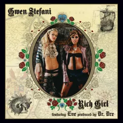 Rich Girl