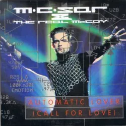 Automatic Lover (Call for Love)