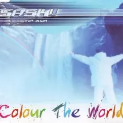 Colour the World