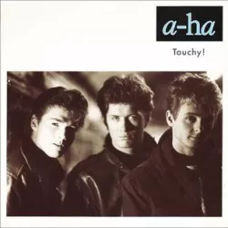 Touchy!