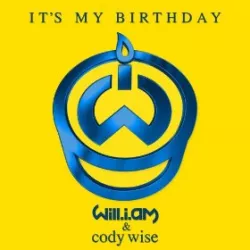 It's My Birthday