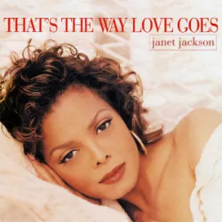 That's the Way Love Goes