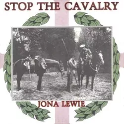 Stop the Cavalry