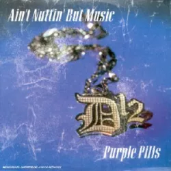 Ain't Nuttin' but Music