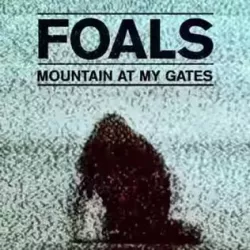 Mountain at My Gates