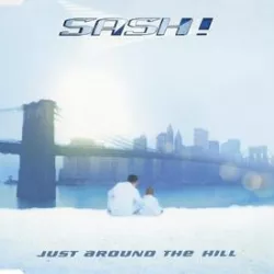 Just Around the Hill
