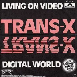 Living on Video