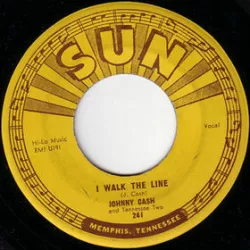 Walk the Line Remix