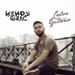 Color Gitano