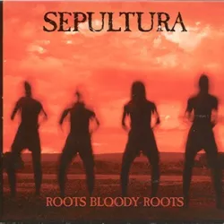 Roots Bloody Roots