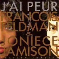 J'ai peur