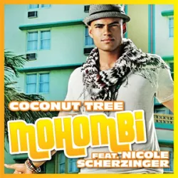 Coconut Tree
