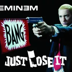 Just Lose It
