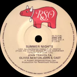 Summer Nights