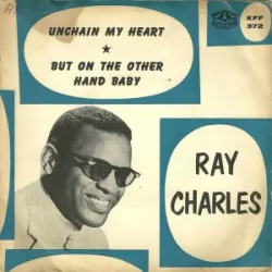 Unchain My Heart