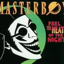 Feel the Heat of the Night