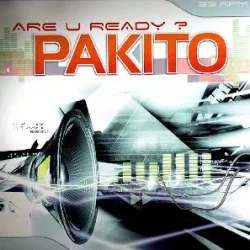 Are U Ready?