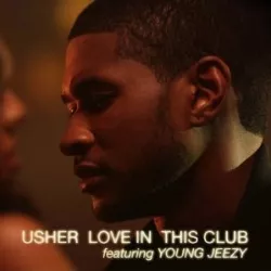 Love in This Club