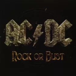 Rock or Bust