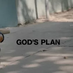 God's Plan