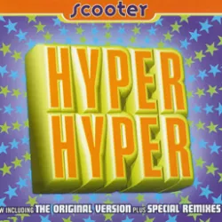 Hyper Hyper