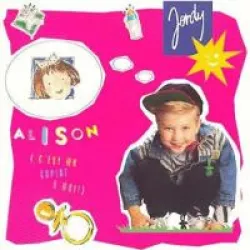 Alison