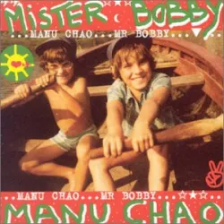 Mr. Bobby