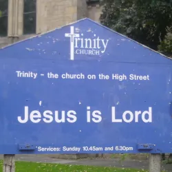Jesus Lord