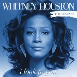 I Look to You