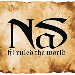 If I Ruled the World