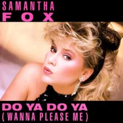 Do Ya Do Ya (Wanna Please Me)