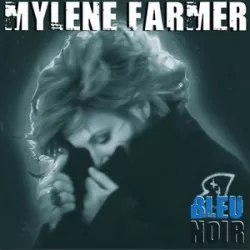 Bleu noir