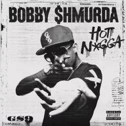 Hot N*gga
