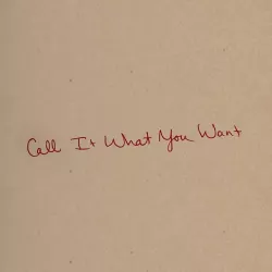 Call It What You Want