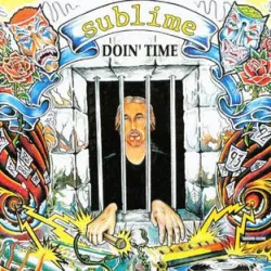 Doin' Time