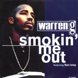 Smokin' Me Out