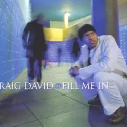 Fill Me In