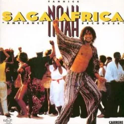 Saga Africa