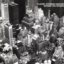 Without You I'm Nothing