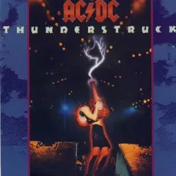 Thunderstruck