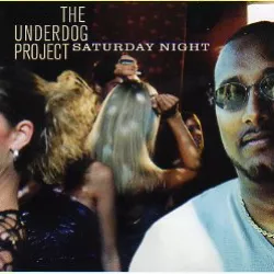 Saturday Night