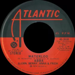 Waterloo