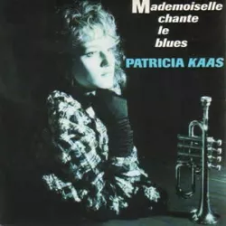 Mademoiselle chante le blues