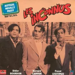 Auteuil Neuilly Passy