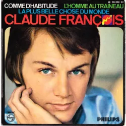 Comme d'habitude