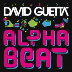 The Alphabeat