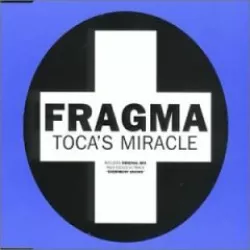 Toca's Miracle
